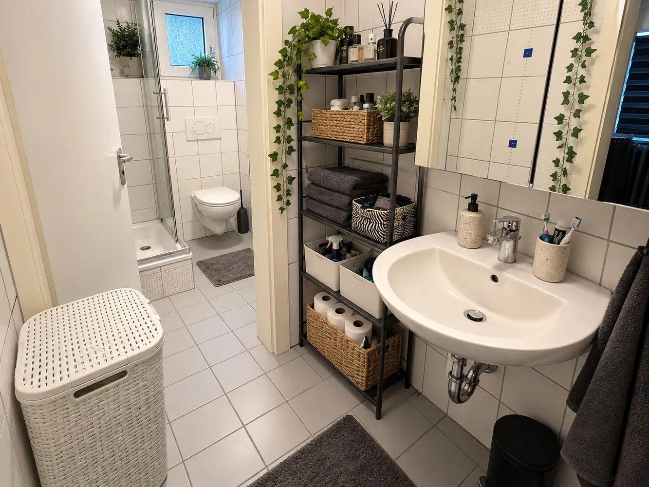 5 Zimmer Wohnung mit 152 m² in Mannheim – Bild 12