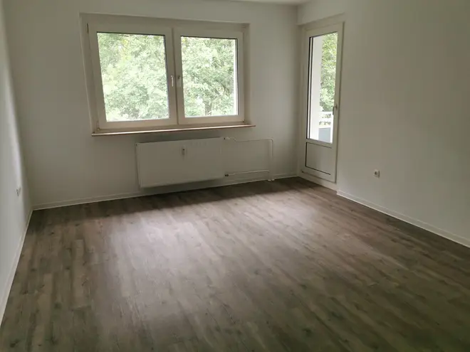 3 Zimmer Wohnung mit 66 m² in Duisburg – Bild 8