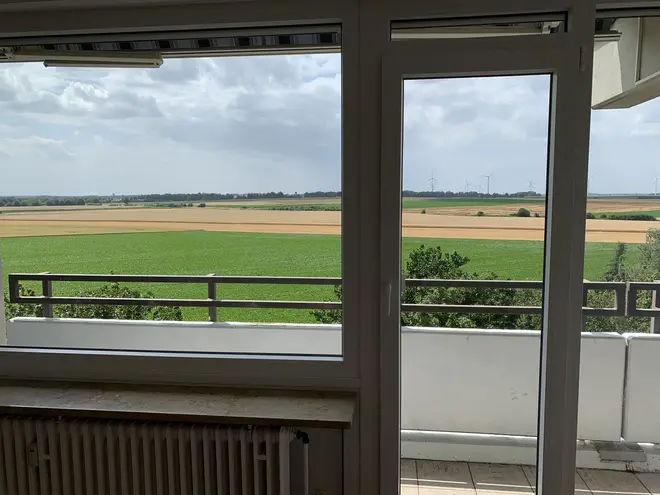 2 Zimmer Wohnung mit 64 m² in Neuss – Bild 5