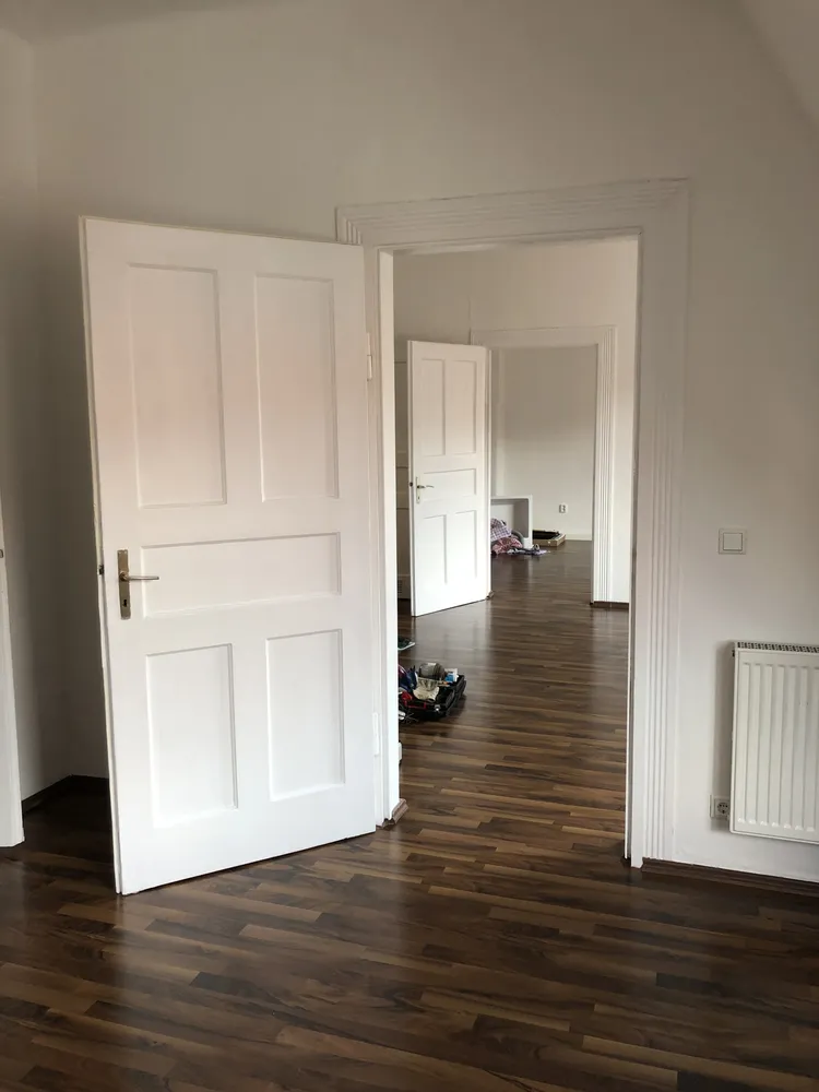 4 Zimmer Wohnung mit 80 m² in Nürnberg – Bild 12