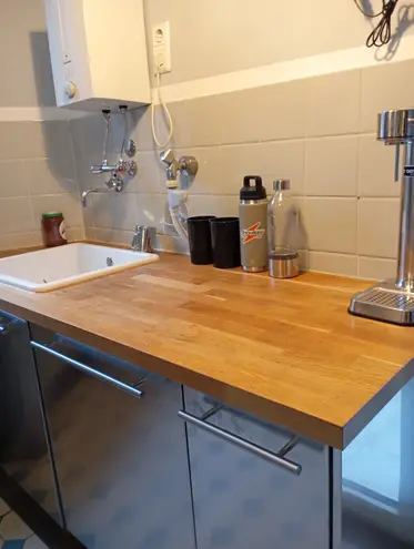5 Zimmer Wohnung mit 140 m² in Stuttgart – Bild 9