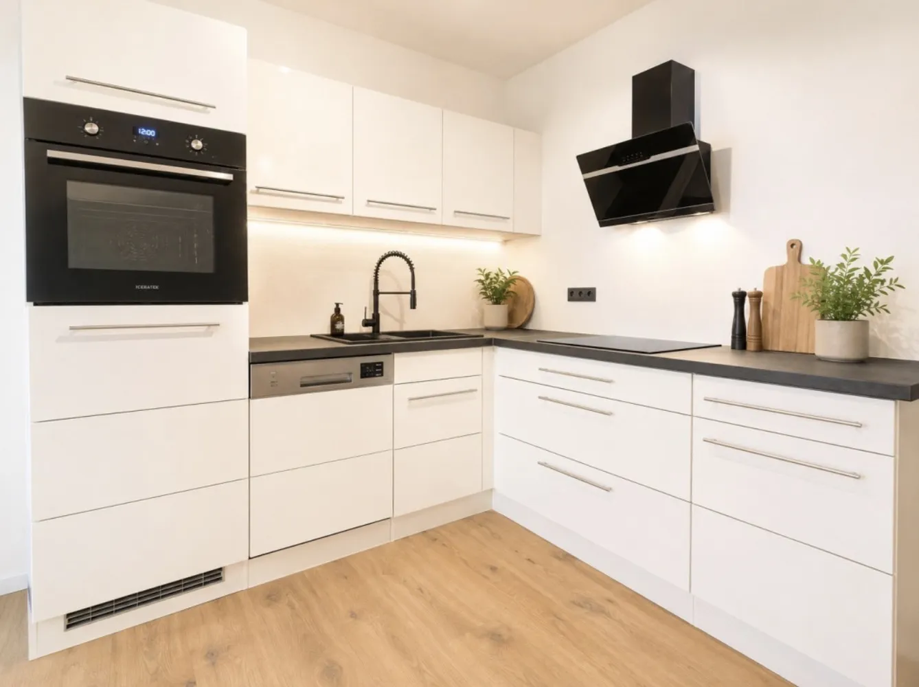 2 Zimmer Wohnung mit 47 m² in Wiesbaden – Bild 1