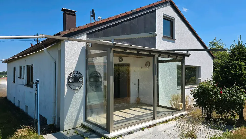 6 Zimmer Haus mit 129 m² in Biberach an der Riß – Bild 4