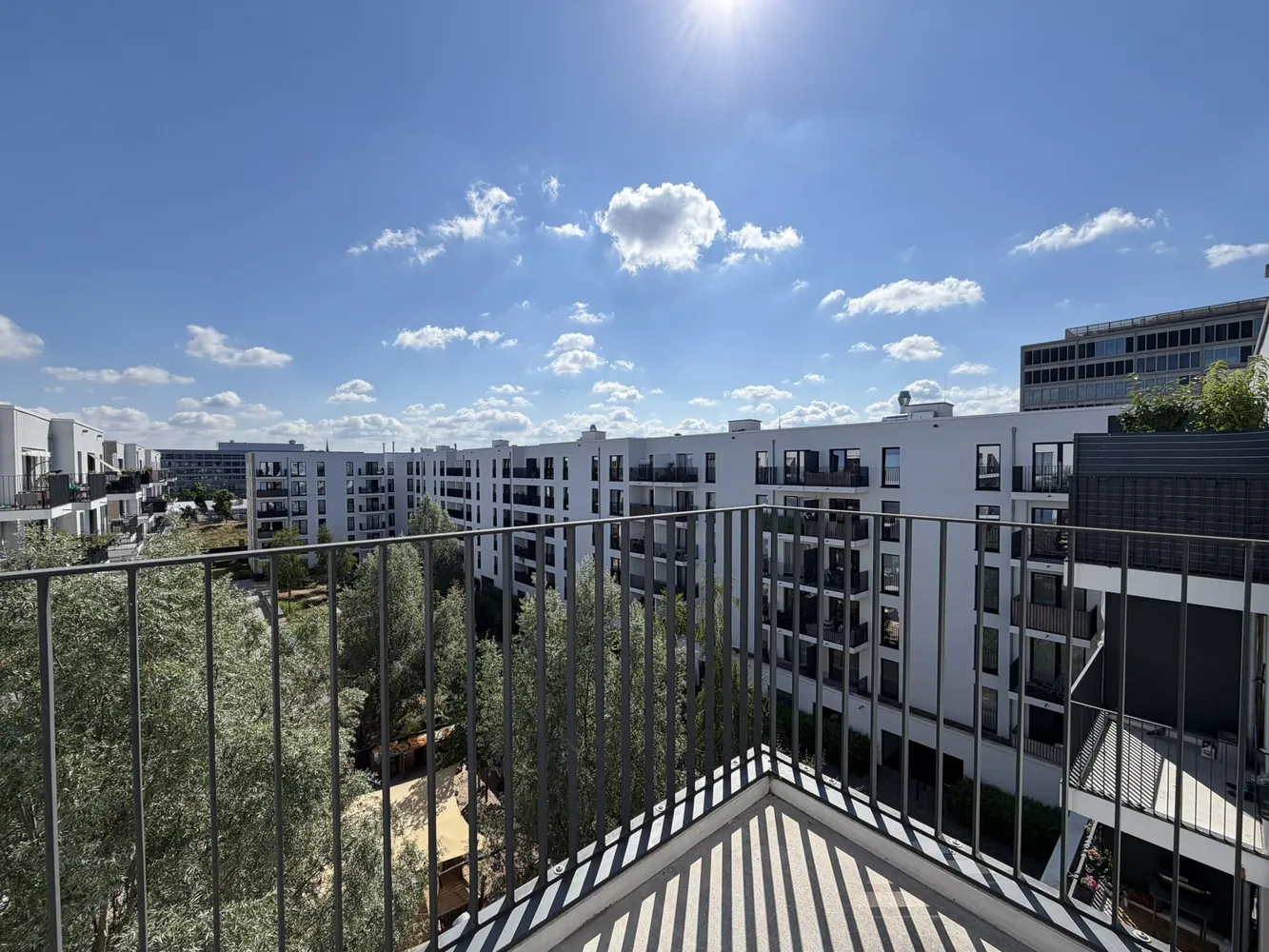 2 Zimmer Wohnung mit 66 m² in Berlin – Bild 1