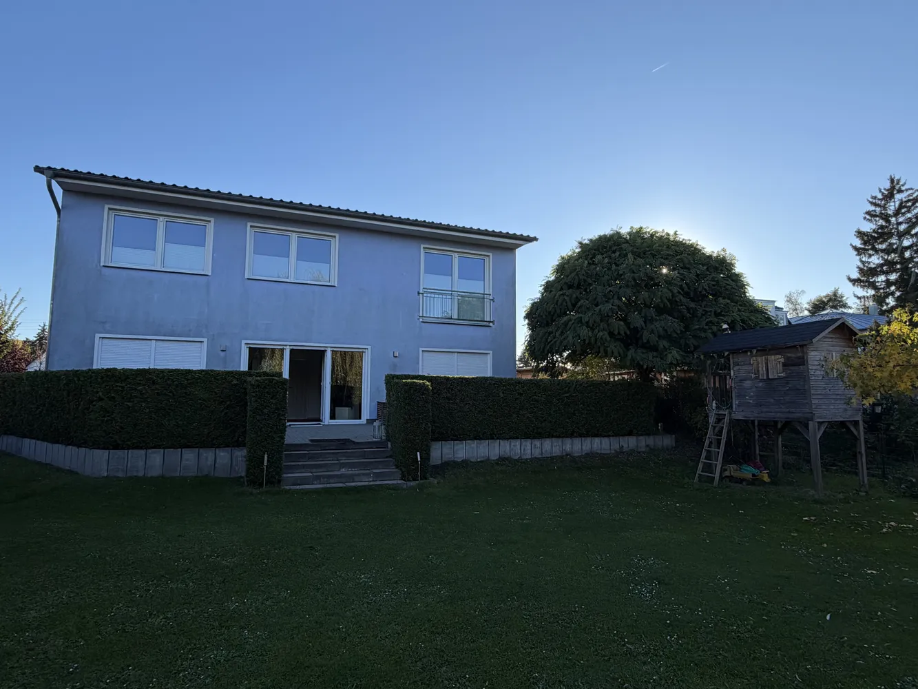 6 Zimmer Haus mit 165 m² in Berlin – Bild 4