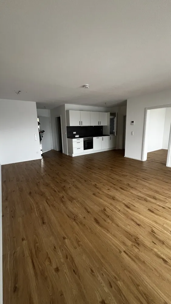 2 Zimmer Wohnung mit 66 m² in Villingen-Schwenningen – Bild 1