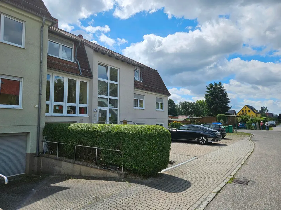 3 Zimmer Wohnung mit 90 m² in Königs Wusterhausen – Bild 4