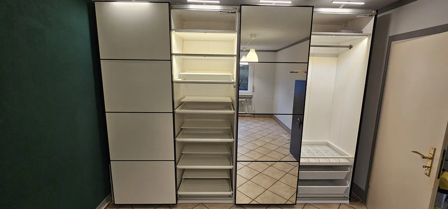 4 Zimmer Wohnung mit 95 m² in Karlsruhe – Bild 4