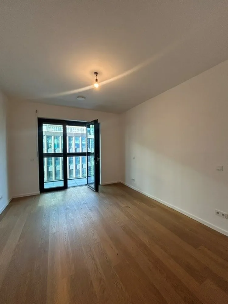 3 room apartment with 87 m² in Frankfurt am Main – Photo 4
