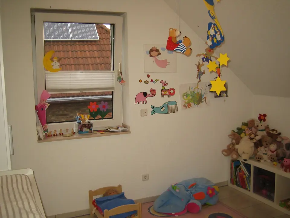 3 Zimmer Wohnung mit 90 m² in Grevenbroich – Bild 6