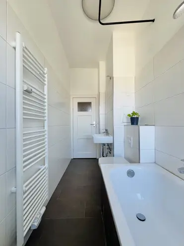 3 Zimmer Wohnung mit 63 m² in Berlin – Bild 12