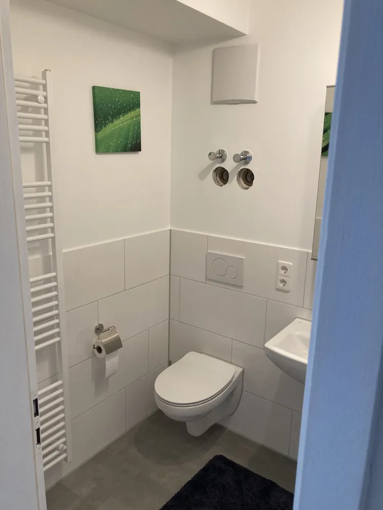 1 Zimmer Wohnung mit 35 m² in Göppingen – Bild 3