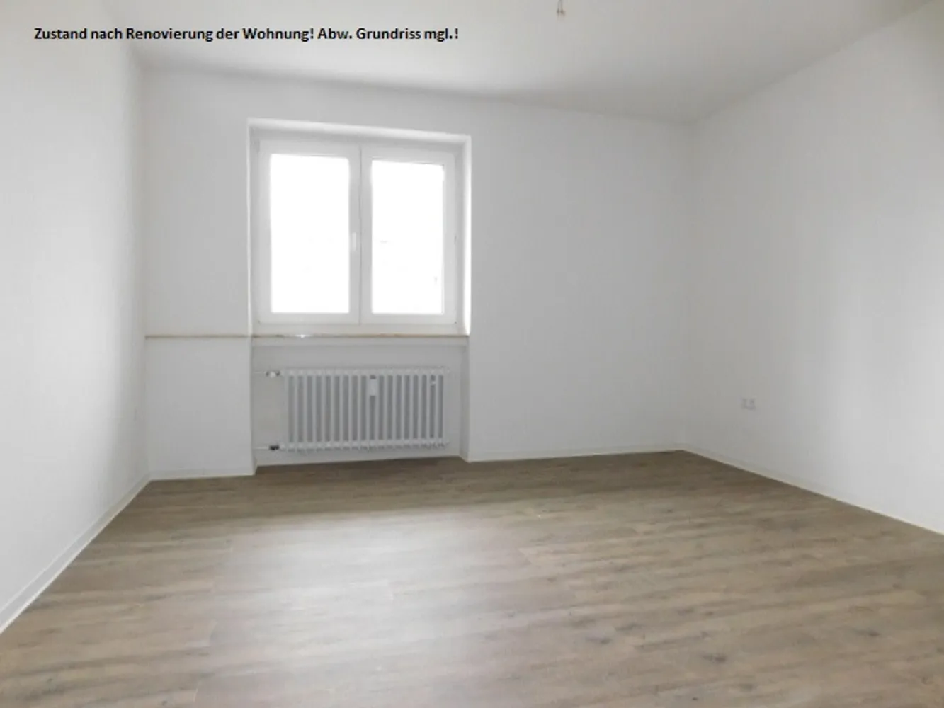 3 Zimmer Wohnung mit 63 m² in Krefeld – Bild 4