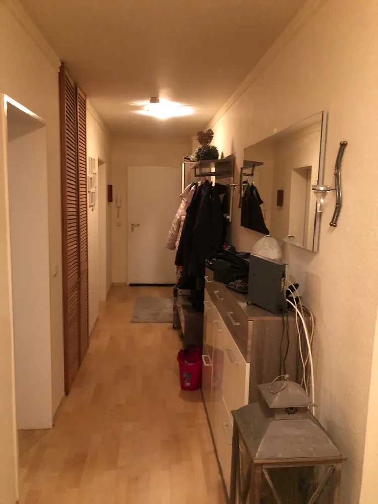 4 Zimmer Wohnung mit 74 m² in Oberhausen – Bild 4