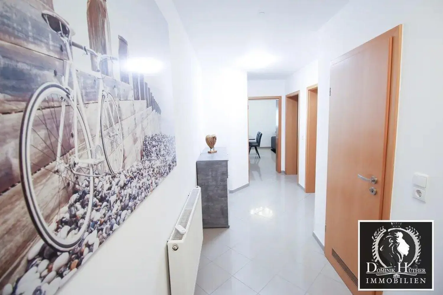 2 Zimmer Wohnung mit 80 m² in Frankenthal (Pfalz) – Bild 5