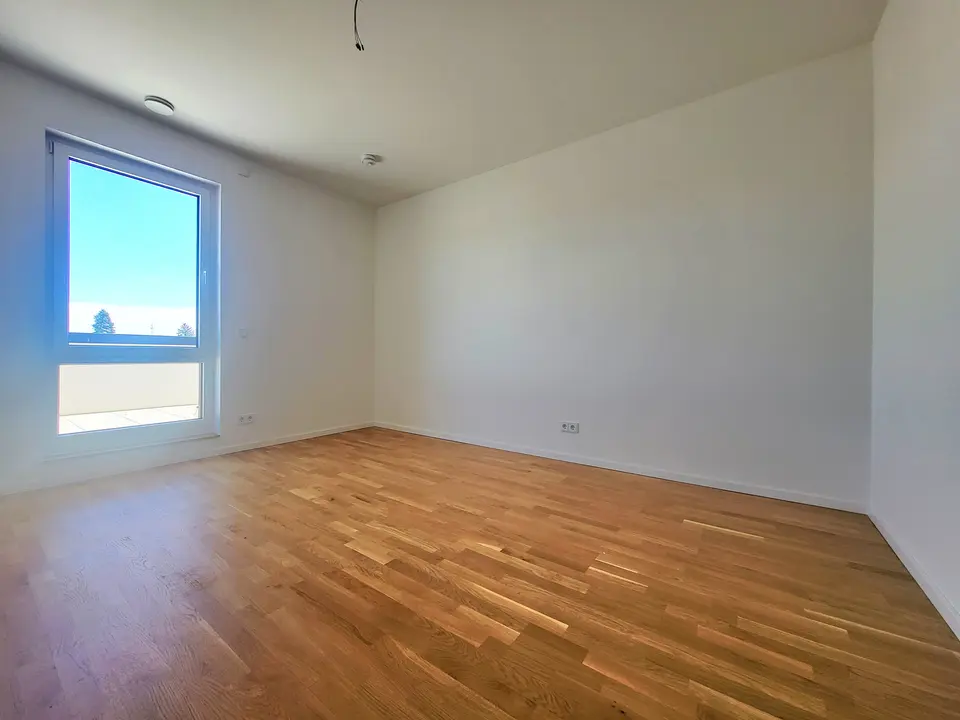 4 Zimmer Wohnung mit 132 m² in Rodgau – Bild 2