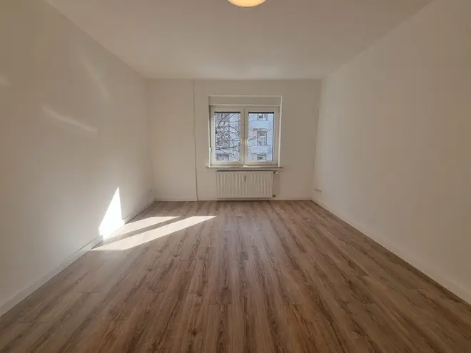 4 Zimmer Wohnung mit 94 m² in Düsseldorf – Bild 7