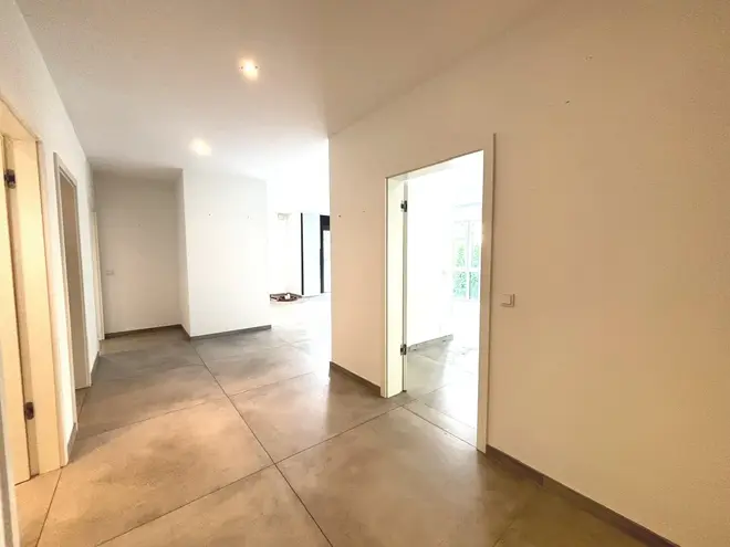 4 room apartment with 165 m² in Darmstadt – Photo 4