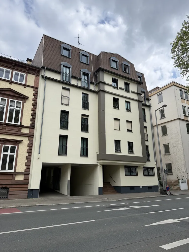 1 Zimmer Wohnung mit 29 m² in Mannheim – Bild 11