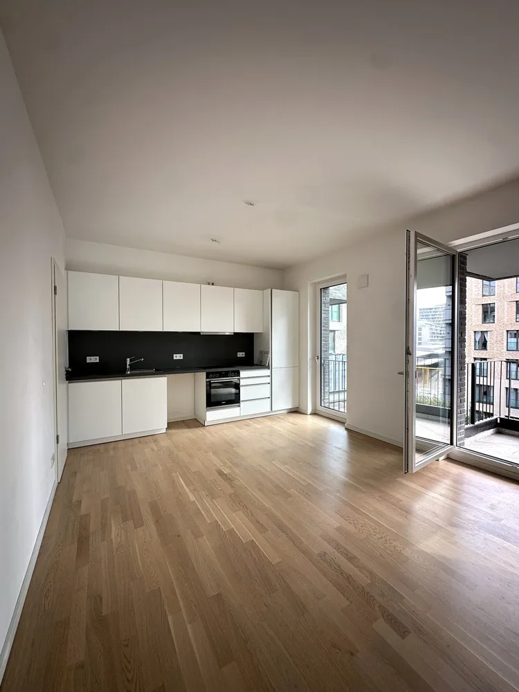 3 Zimmer Wohnung mit 77 m² in Berlin – Bild 1