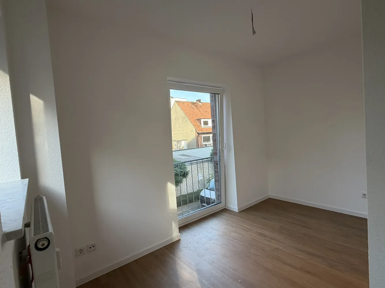 1 Zimmer Wohnung mit 47 m² in Münster – Bild 5