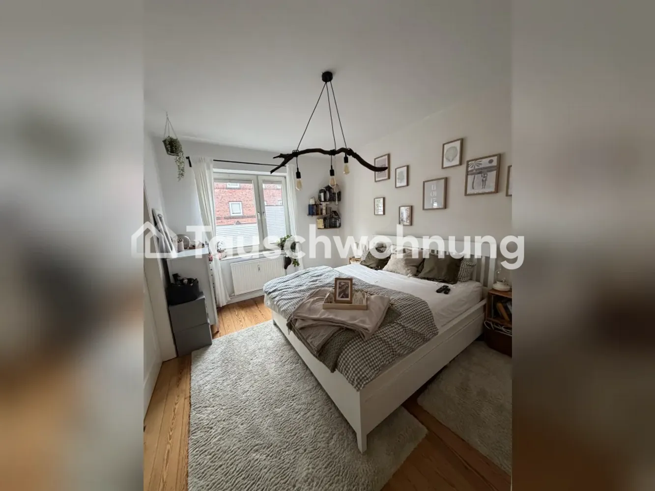 3 Zimmer Wohnung mit 77 m² in Lübeck – Bild 3