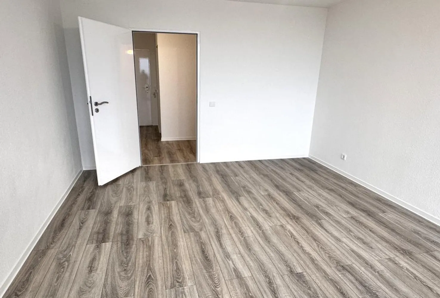 2 Zimmer Wohnung mit 59 m² in Kaiserslautern – Bild 1