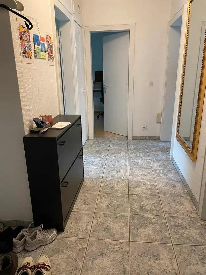 4 Zimmer Wohnung mit 22 m² in Siegen – Bild 6