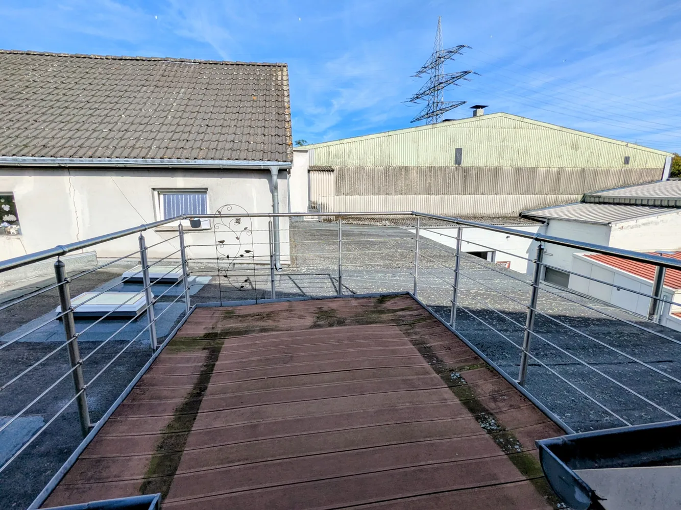 3 Zimmer Wohnung mit 100 m² in Essen – Bild 2