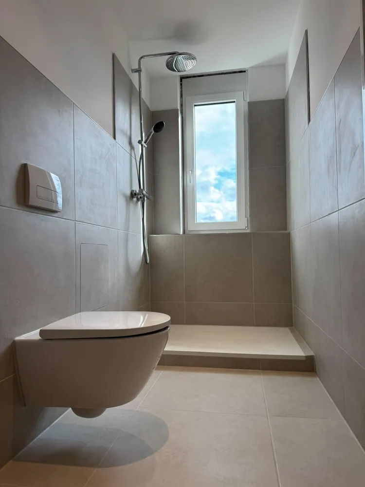 2 room apartment with 66 m² in Brunswick – Photo 11