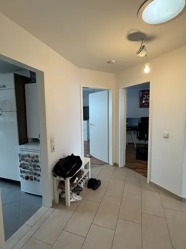 2 Zimmer Wohnung mit 61 m² in Düsseldorf – Bild 9