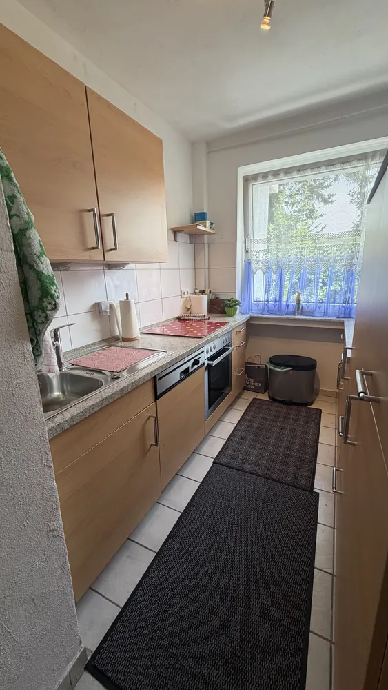 3 Zimmer Wohnung mit 83 m² in Krefeld – Bild 9