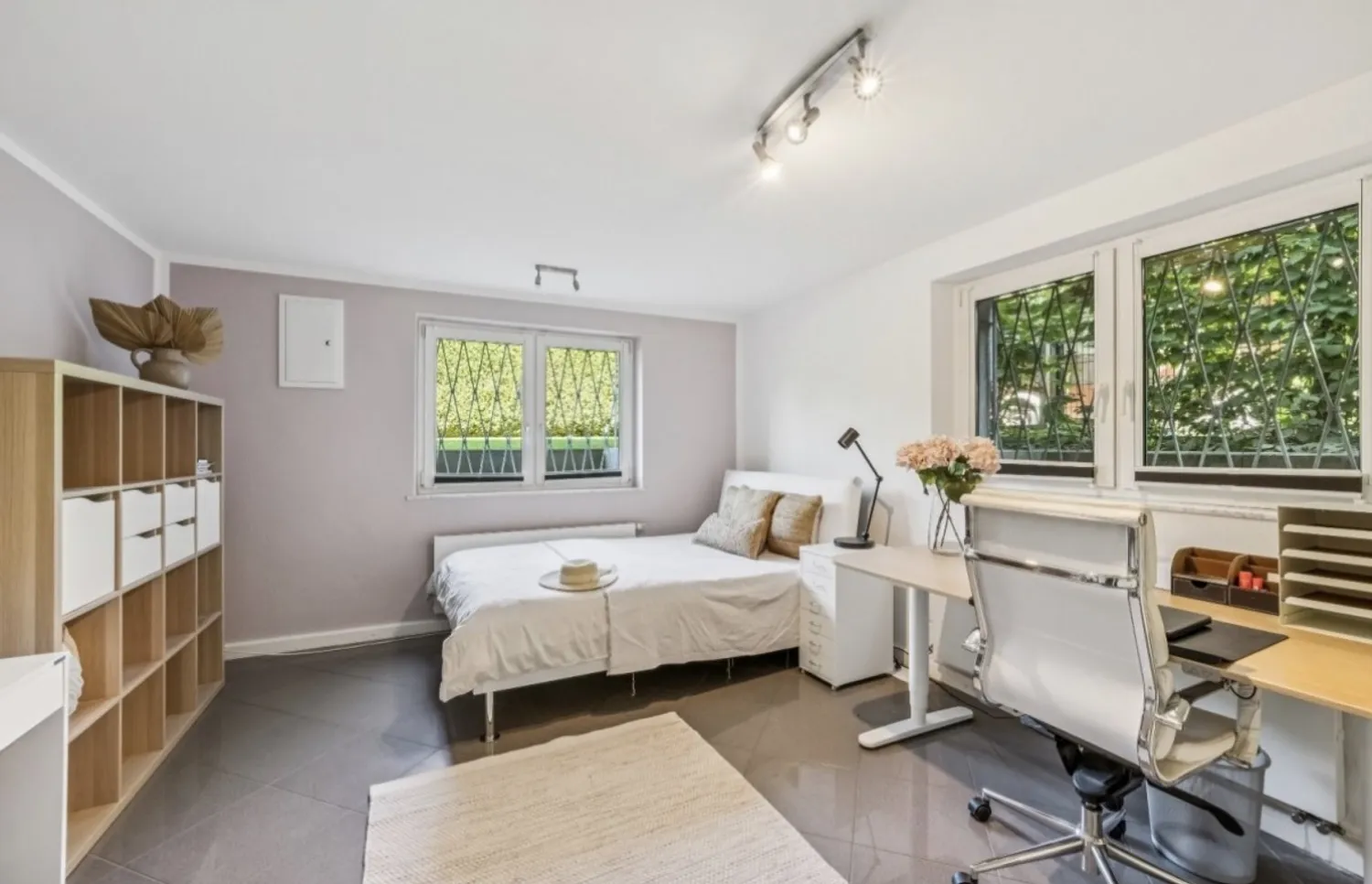 5 Zimmer Wohnung mit 229 m² in Braunschweig – Bild 12