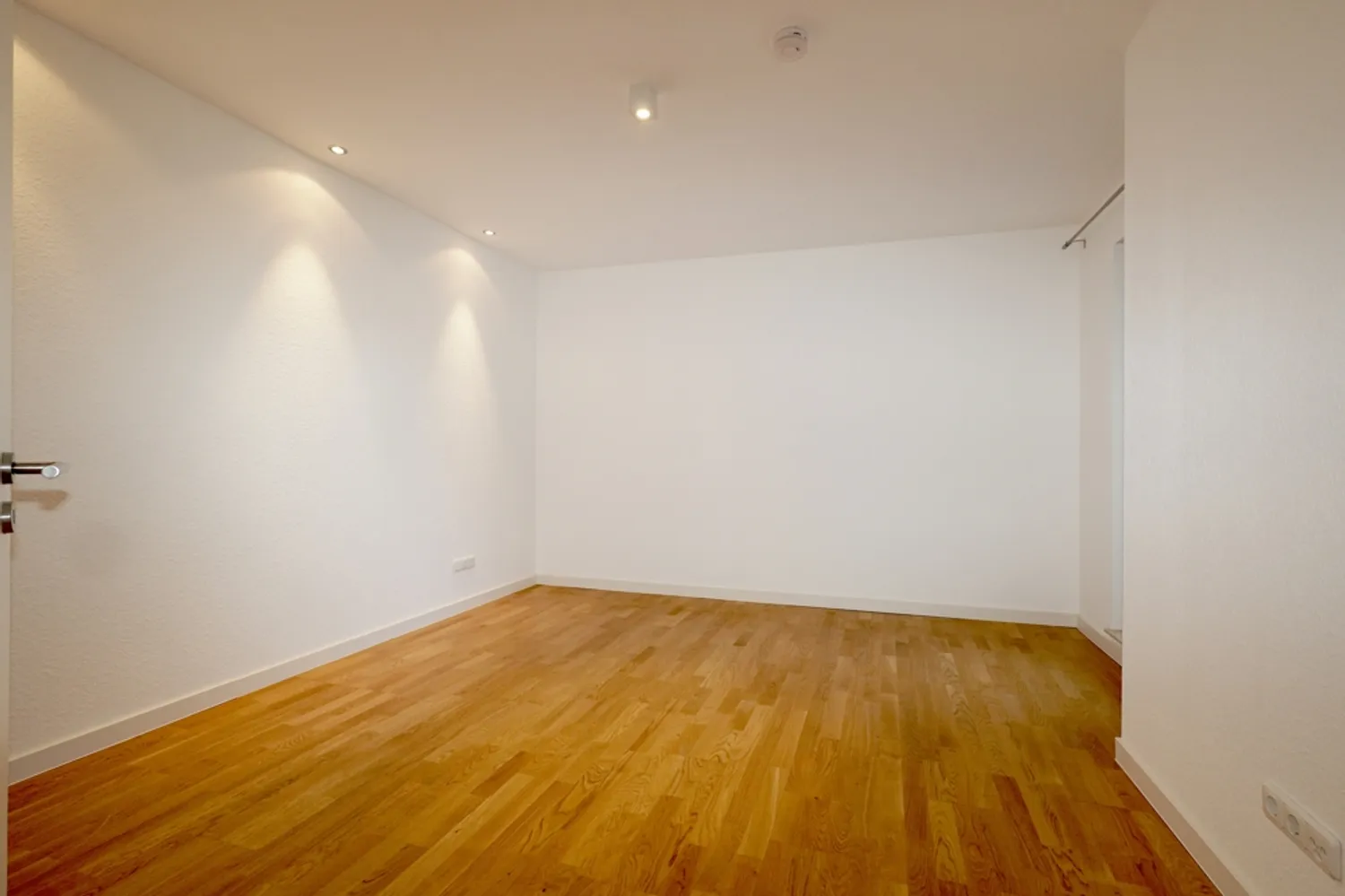 2 Zimmer Wohnung mit 65 m² in Wiesbaden – Bild 7