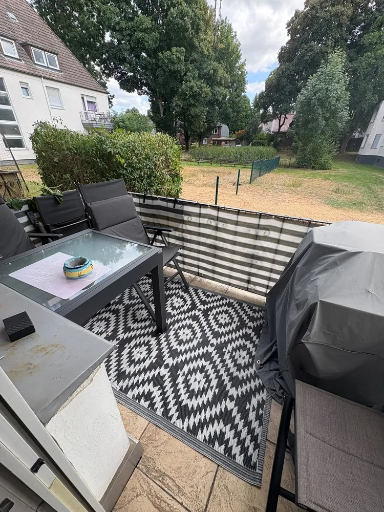 4 Zimmer Wohnung mit 73 m² in Dortmund – Bild 5