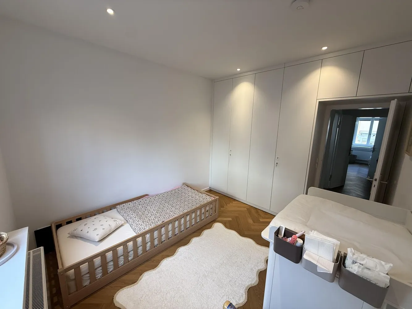 4 room apartment with 157 m² in Kassel – Photo 6