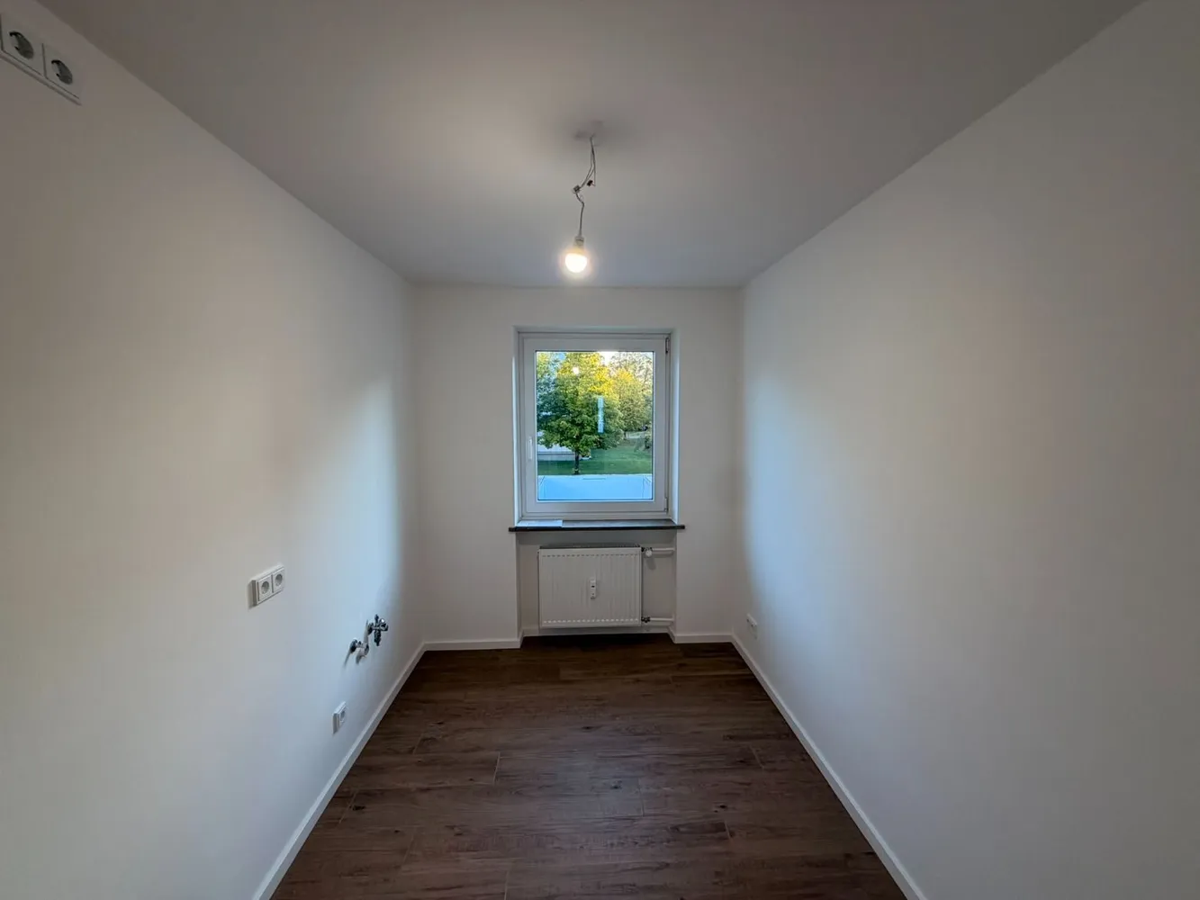 3 room apartment with 65 m² in Munich – Photo 1