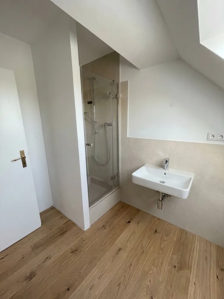 5 room apartment with 132 m² in Essen – Photo 12