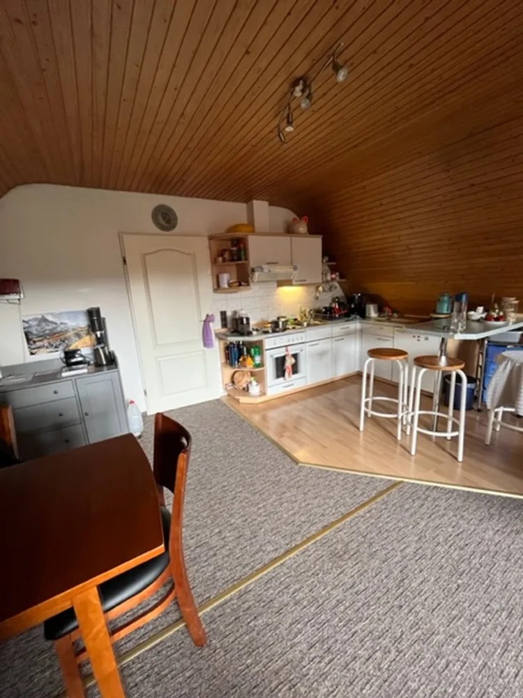 2 Zimmer Wohnung mit 65 m² in Elmshorn – Bild 2