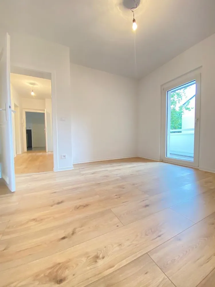3 Zimmer Wohnung mit 61 m² in Gelsenkirchen – Bild 6