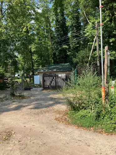 2 Zimmer Haus mit 90 m² in Berlin – Bild 4