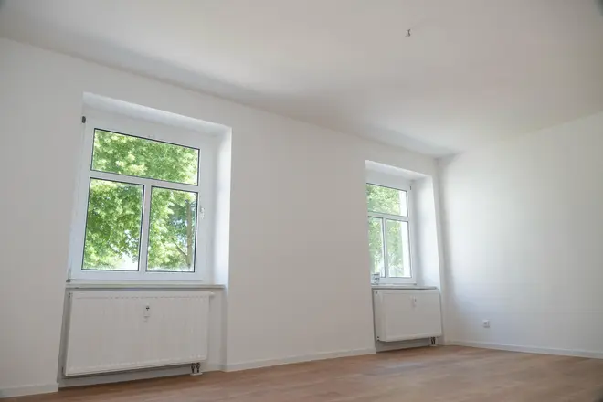 2 Zimmer Wohnung mit 55 m² in Chemnitz – Bild 4