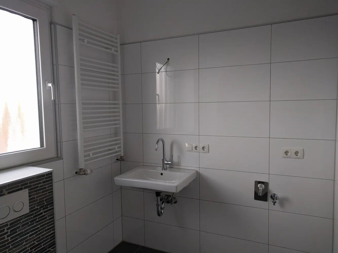 3 Zimmer Wohnung mit 117 m² in Mannheim – Bild 8