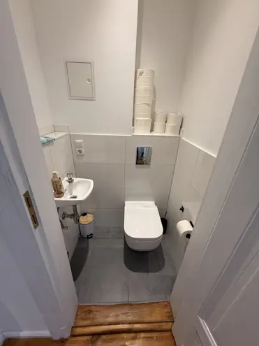 2 Zimmer Wohnung mit 70 m² in Berlin – Bild 12