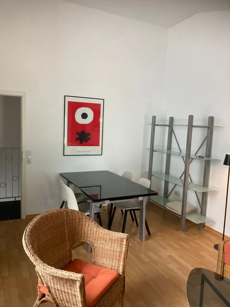 2 Zimmer Wohnung mit 55 m² in Mülheim an der Ruhr – Bild 10