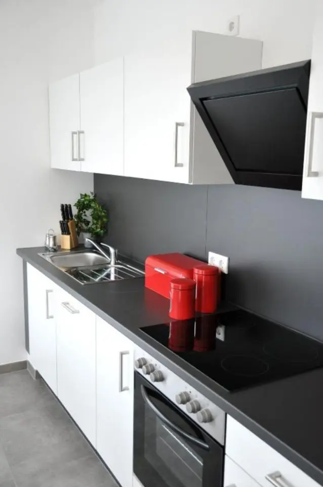 WG-Zimmer mit 75 m² in Regensburg – Bild 2