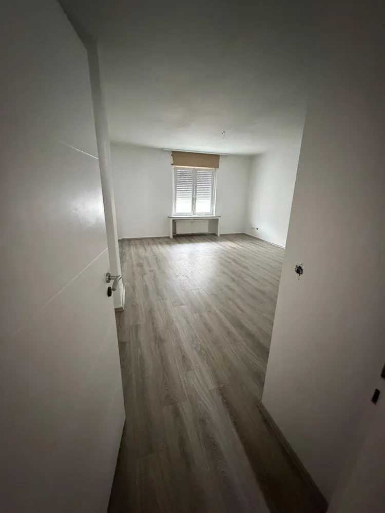 3 room apartment with 57 m² in Oberhausen – Photo 1