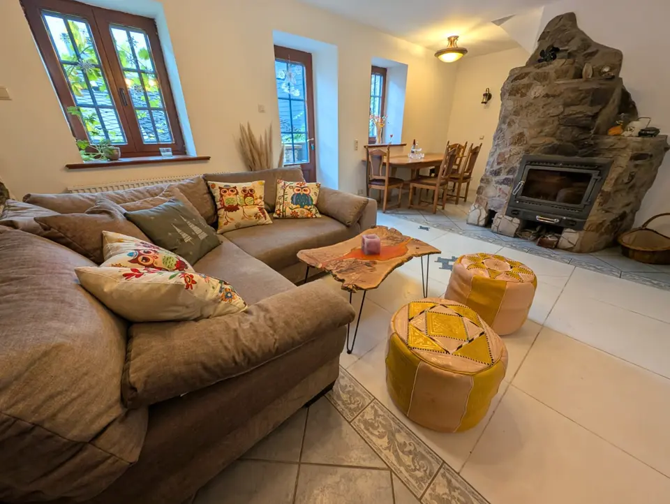5 room house with 110 m² in Koblenz – Photo 2