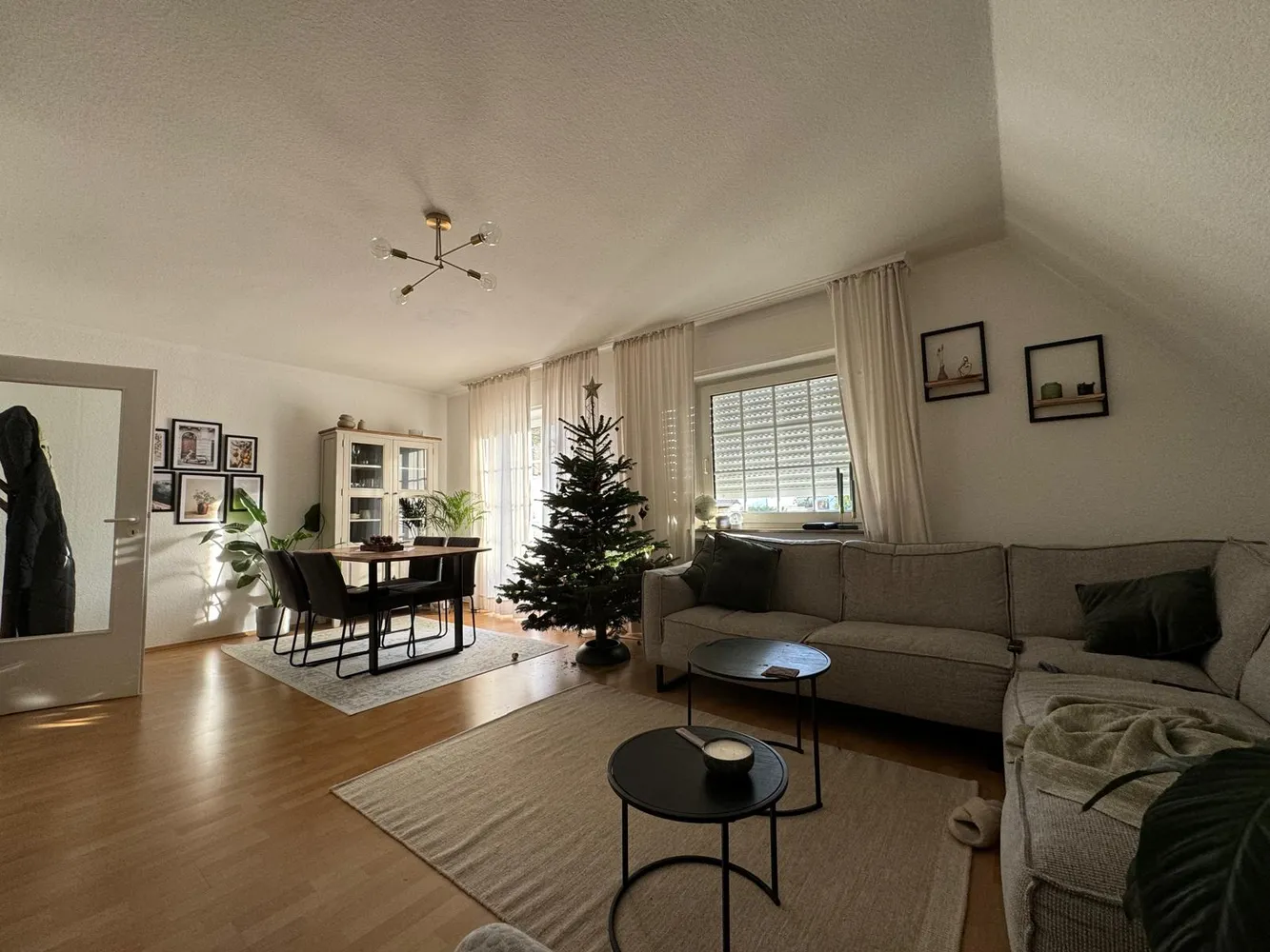 3 Zimmer Wohnung mit 85 m² in Bielefeld – Bild 3