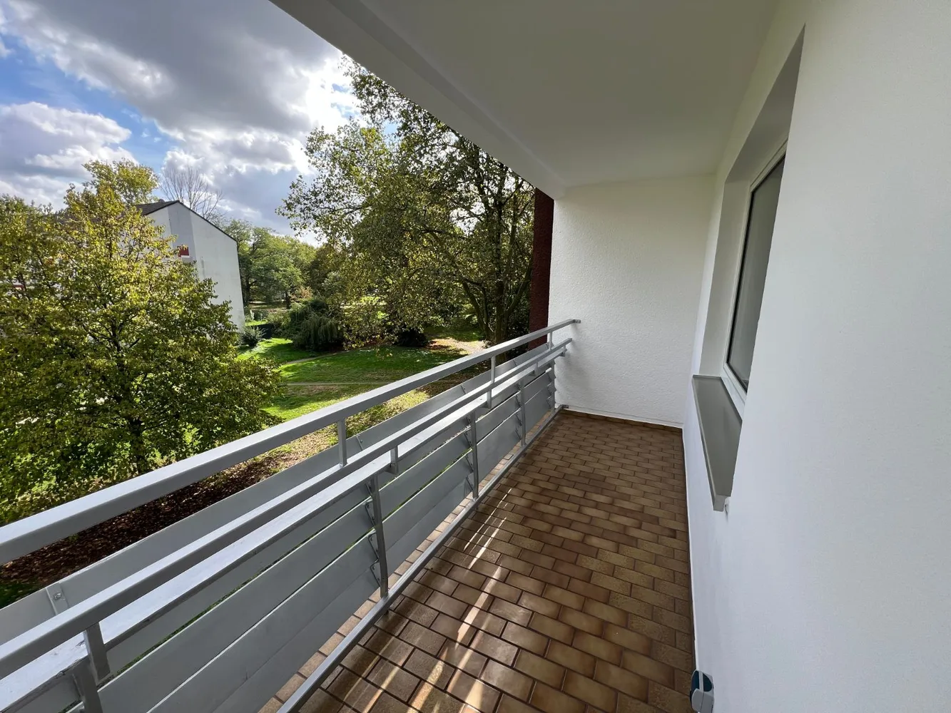 3 Zimmer Wohnung mit 64 m² in Duisburg – Bild 8